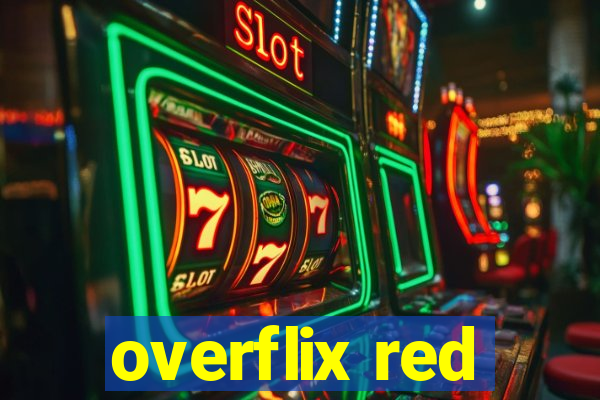 overflix red